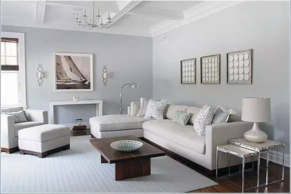 Sofabord i interiøret: Lav en komfort i stuen (37 billeder)