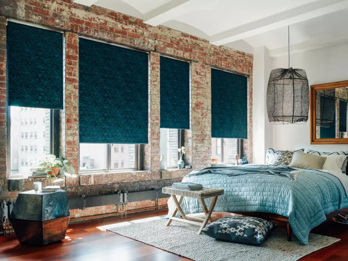 Deseño de interiores con cortinas: paga a pena poñerse en contacto co deseñador ou pode aforrar?