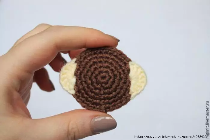 Perkakas Crochet: Skema sareng katerangan pikeun baju barudak sareng video