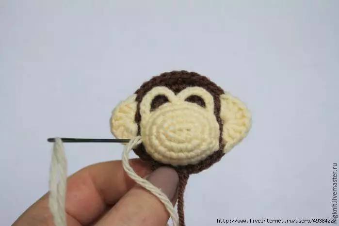 Crochet Clipique: Schemiques: BREMICE-ийн хувцас, тайлбар