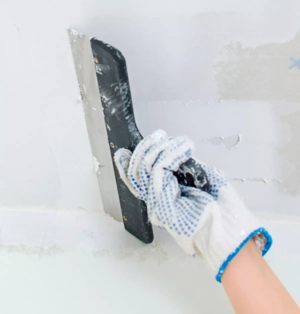 Plastering Plasterboard : 일을 시작하기 전에 무엇을 알아야합니까?