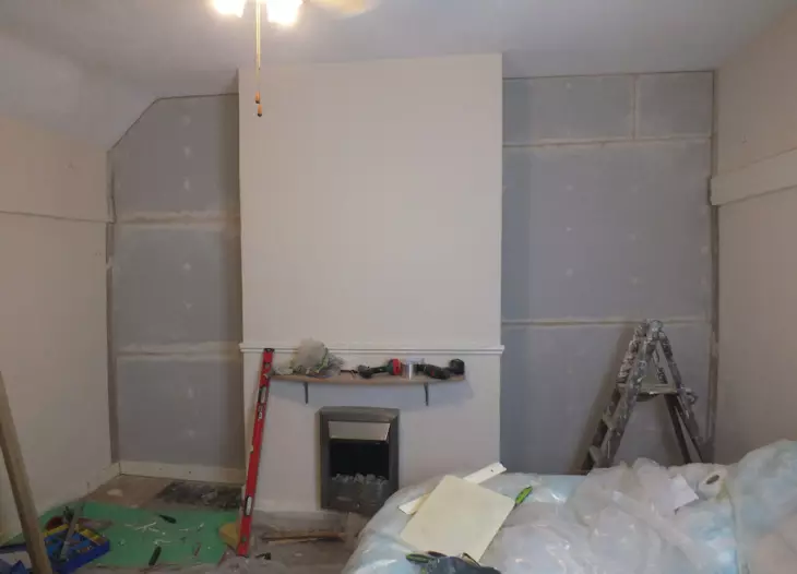 Simsterling Plasterboard: O le a se mea e tatau ona e iloa ae le i amataina le galuega?