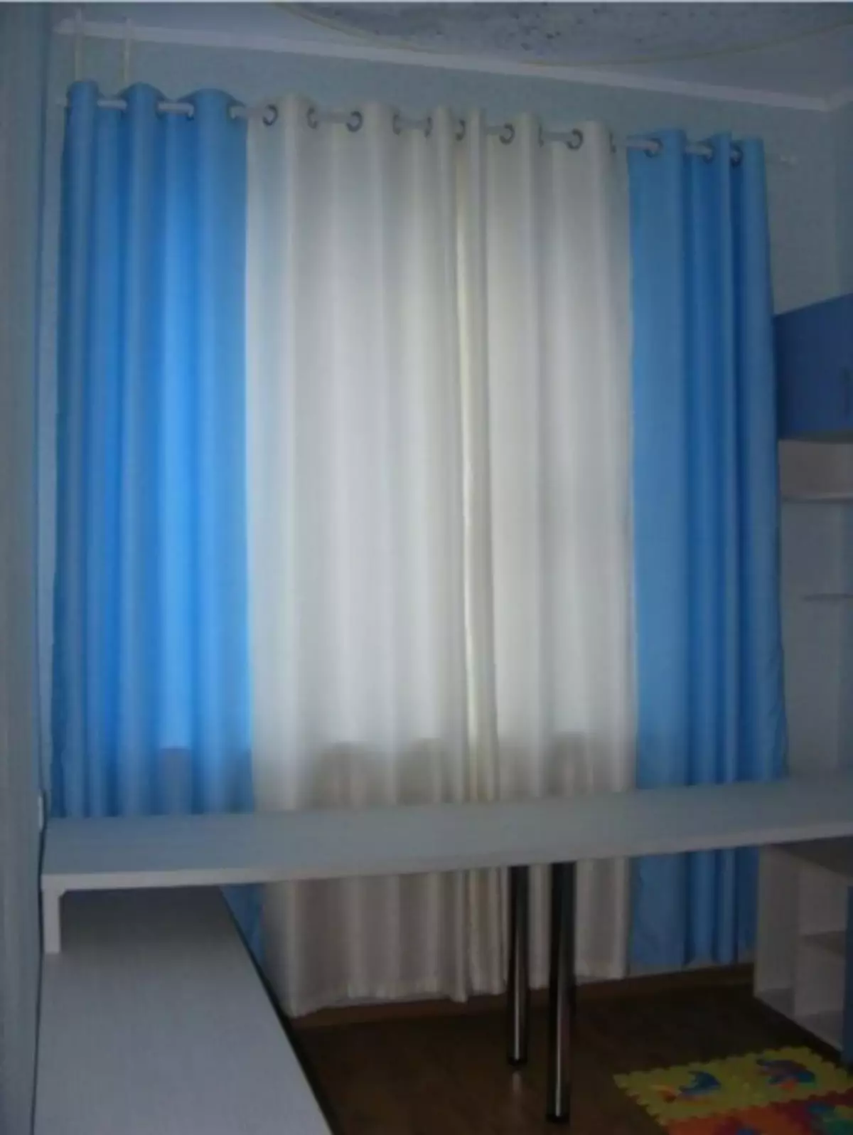 Eliximos as cortinas a AliExpress: paga a pena solicitar?