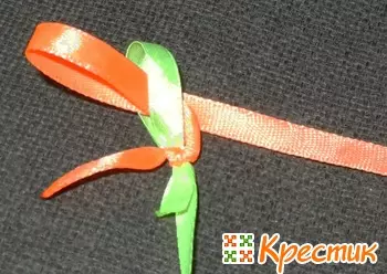 Ribbons: Weaving-ordninger for begyndere med billeder og videoer