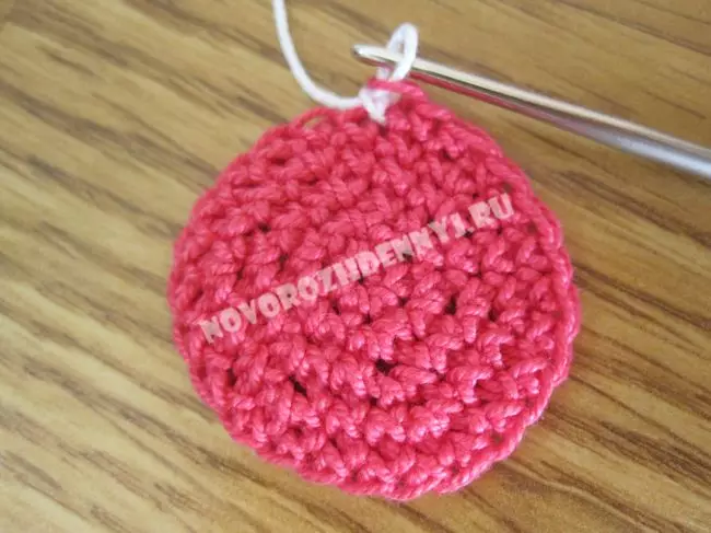 Mittens Kanggo Jarum Knitting Anyar kanthi Katrangan lan Video