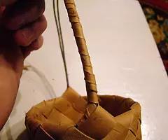 Weaving from Berestov for beginners with their own hands: Master class with video