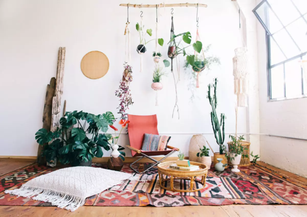 [Kreativita doma] 5 ekologické nápady pre interiérový dekor - jednoduchý a originálny
