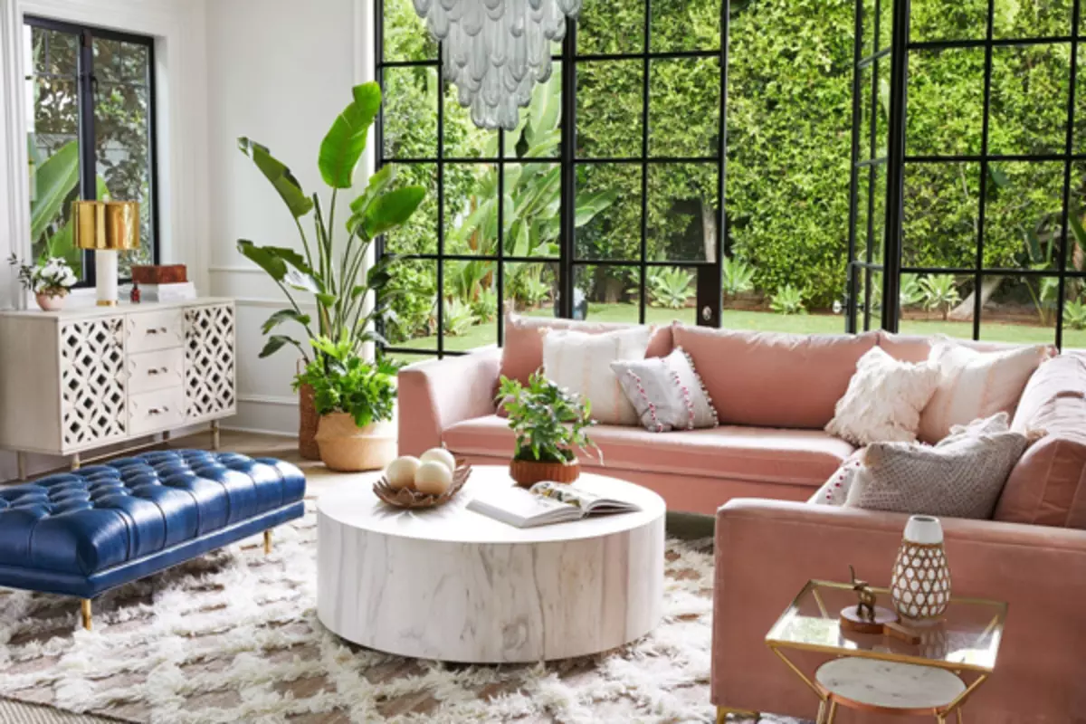 [Kreativita doma] 5 ekologické nápady pre interiérový dekor - jednoduchý a originálny