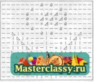 I-Master Class kuma-Mittens