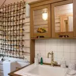 Las ideas del diseño del baño lo hacen usted mismo (+43 fotos)