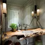 The ideas of the design of the bathroom do it yourself (+43 photos)