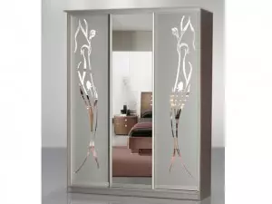 Sliding doors for a wardrobe coupe: All features and disadvantages