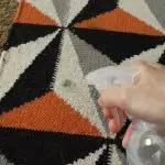 How to remove wax or paraffin from the carpet: Effective removal methods