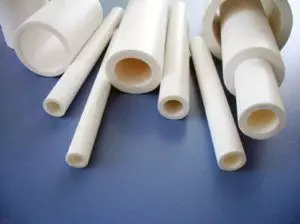 Come realizzare un asciugatrice per tubi di plastica