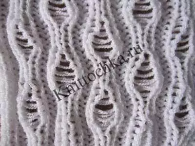 Схеми на плетене красиви модели с игли за плетене