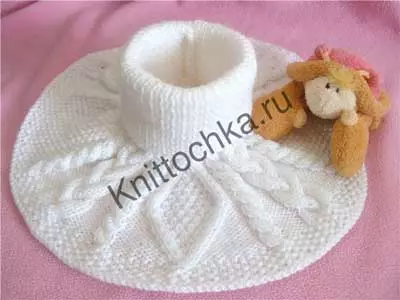 Knitting Manishenka