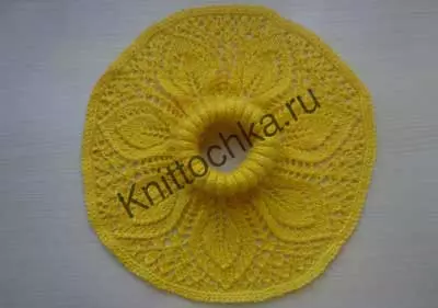Knitting Manishenka