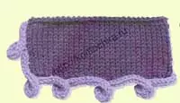 Knitama Knitting Scheme
