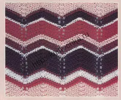 Knitama Knitting Scheme