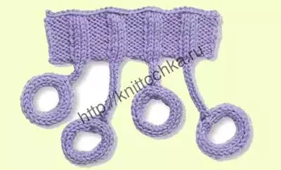 Knitama kniting اسڪيم