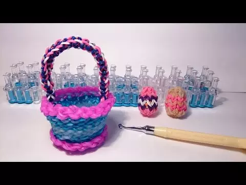 Hoe de elastische figuur op Crochet te schieten: Lumigurumi voor beginners