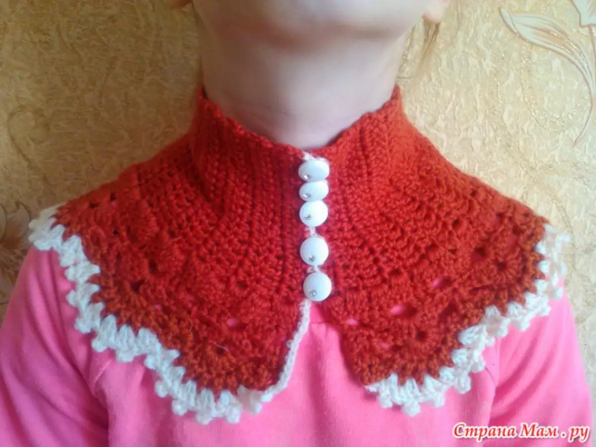Crochet Girl Manya: Skema kanthi Katrangan lan Video