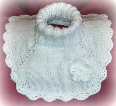 Mokhabiso oa Crochet
