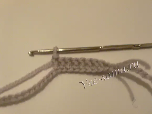 Crochet Girl Mania: schema con descrizione e video