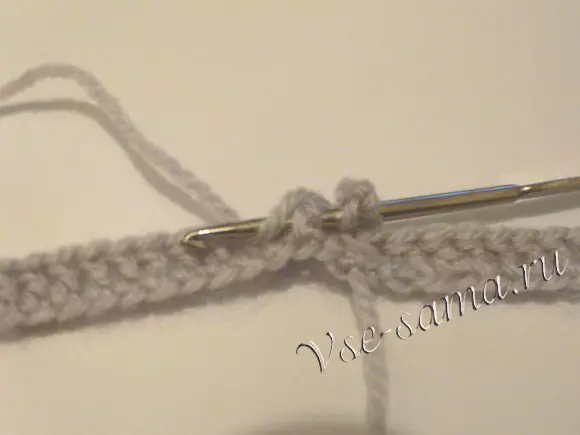 Crochet Girl MATERA: Schéma s popisom a videom