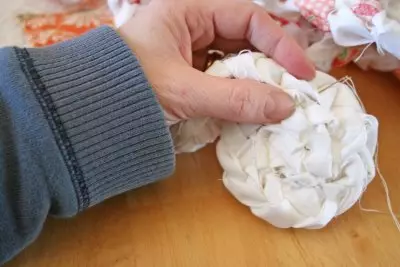 Hoe om te verleng met raam sonder haak met foto en video