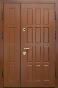 Унутрашња врата Хармоница из Леруа Мерлена