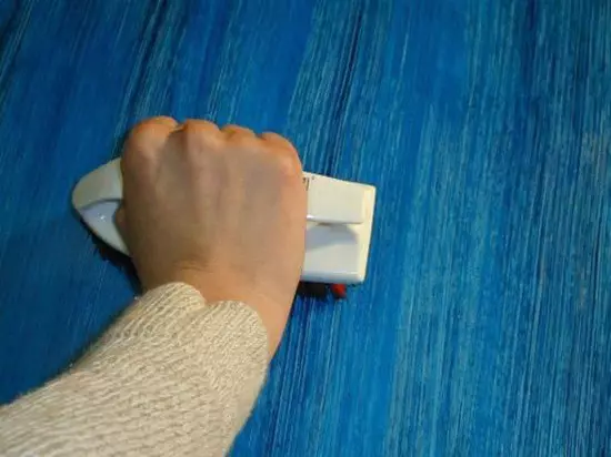 벽 장식용 스텐실 - 자신을 만드는 방법