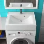 Kriaukle per skalbimo mašiną: privalumai ir trūkumai