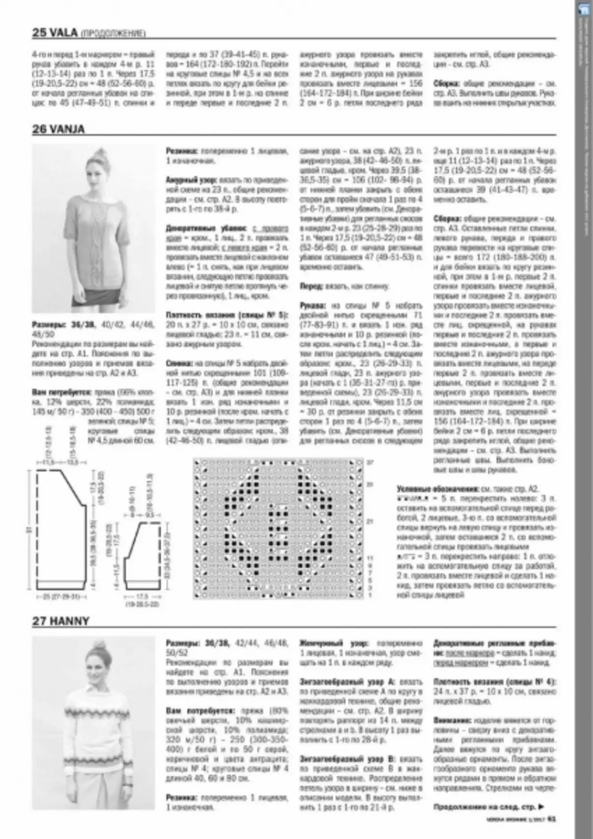 Burdadan to'qish. "Veriena №1 2019" jurnali