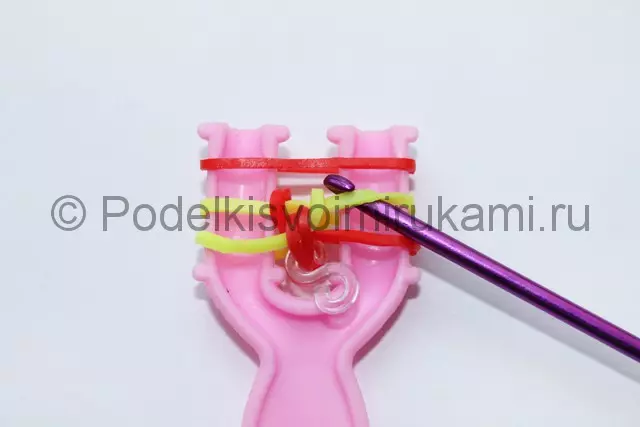 Ukuluka kusuka ku-gum kubaqalayo emshinini nakwi-slingshot enevidiyo