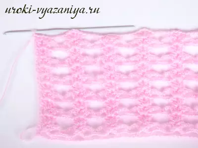 Crochet Cape: tetika misy sary sy video