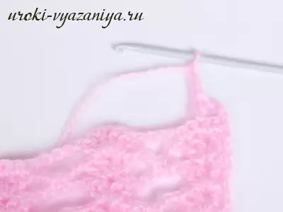 Crochet Cape: Merero e nang le foto le video