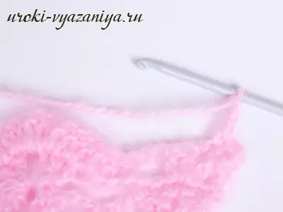 Crochet Cape: shēmas ar foto un video