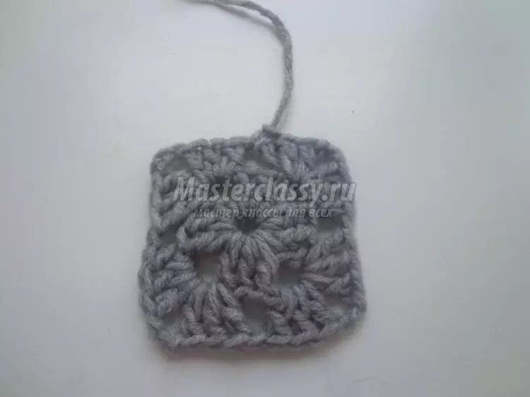Beginners জন্য শিশুর crochet: ভিডিও সঙ্গে স্কিম