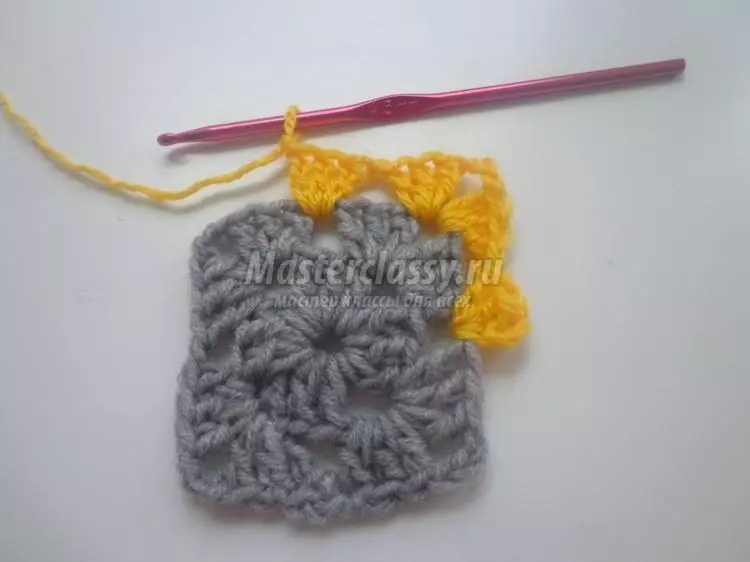 Baby Crochet alang sa Mga Magsugod: Scheme nga adunay video