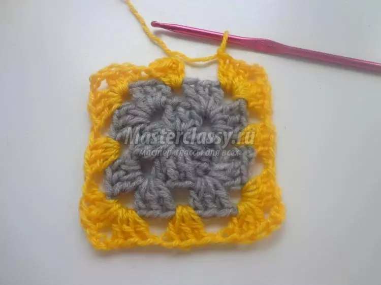 ಆರಂಭಿಕರಿಗಾಗಿ ಬೇಬಿ Crochet: ವೀಡಿಯೊದೊಂದಿಗೆ ಯೋಜನೆ