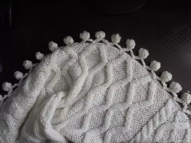 초보자를위한 아기 크로 셰 뜨개질 : 비디오가있는 체계