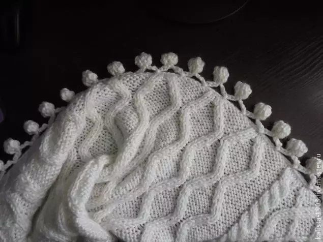 Baby Crochet fir Ufänger: Schema mat Video