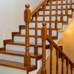 Beton merdivenlerin avantajları ve tasarım özellikleri [Popüler versiyonlar]