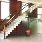 Avantaje și caracteristici de proiectare ale scărilor de beton [Versiuni populare]