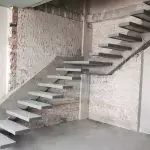 Zalety i funkcje projektowania betonowych schodów [popularne wersje]