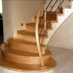 Ventajas y características de diseño de las escaleras de concreto [versiones populares]
