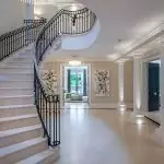 Ventajas y características de diseño de las escaleras de concreto [versiones populares]