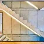 Предимства и дизайн Характеристики на бетонни стълби [популярни версии]