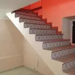 Keuntungan dan fitur desain tangga beton [versi populer]